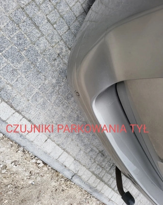Peugeot 5008 cena 33900 przebieg: 201800, rok produkcji 2012 z Czyżew małe 562